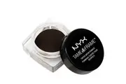 NYX Tame & Frame Brow Pomade - Black