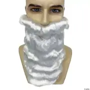 Adults Santa Beard & Mustache