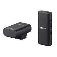 在飛比找Yahoo奇摩購物中心優惠-SONY ECM-W2BT 無線麥克風 公司貨