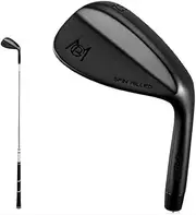 Golf Clubs Sand Wedges Clubs 52/56 Degrees Right Handed Golf Practice Sand Rod,Ultra-Low Center of Gravity Sand Club