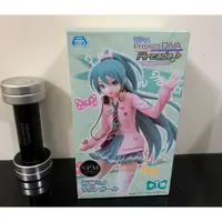 在飛比找蝦皮購物優惠-正版 SEGA 景品 SPM 初音未來 Project DI