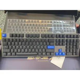 🌟三小福選物❌良品寄賣店🌟【二手】Ducky SHINE7 機械式鍵盤