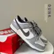 [全新] NIKE DUNK LOW "Light Carbon" 淺炭灰霧灰休閒鞋 US12 FJ4188-100