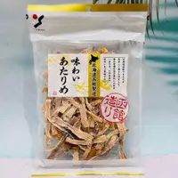 在飛比找蝦皮購物優惠-日本 YAMAEI 山榮 北海道函館 魷魚絲 60g/85g