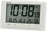 Seiko Clocks Brand