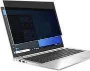 Puccy Privacy Screen Protector Film, compatible with HP EliteBook 840 Aero G8 14" Anti Spy TPU Guard （ Not Tempered Glass Protectors ）