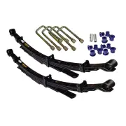 Rear Dobinsons 40mm Lift Leaf Springs Kit for Volkswagen Amarok 2022-On