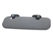 MINI Cooper Clubman F54 Left Side Sun Visor 51167375953 7375953 NEW GENUINE