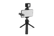 Rode Vlogger Kit iOS Edition - Microphone Kit for iOS Devices