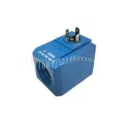 1PCS For VICKERS B-507833 C-507826 D-507834 H-507848 Solenoid Valve Coil AC220V