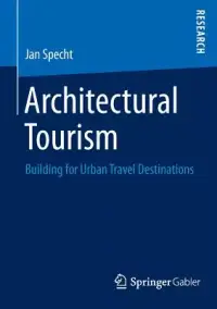 在飛比找博客來優惠-Architectural Tourism: Buildin