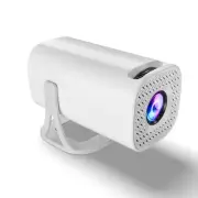 New Portable Projector S40 for Android 11 Home Use M9W1