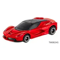 在飛比找森森購物網優惠-TOMICA NO.062 法拉利LaFerrari TM0