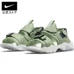 全新 【日本帶回】NIKE CANYON SANDAL 新品輕量休閒涼鞋