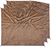 Quick-Set Wind and Sun Panel Attachment for Escape Sport Screen Shelter Canopy T