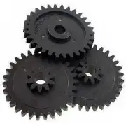 Kreepy Krauly Idler Gear Kit for Great White GW9509