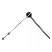 Sunlite Link Wire 1.6x82mm