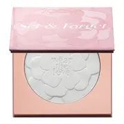 [ZOEVA] Set & Forget Translucent Powder