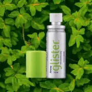 Amway Glister™ Mint Refresher Spray Mouth Refresher 0.14 mL Each - Pack of 4