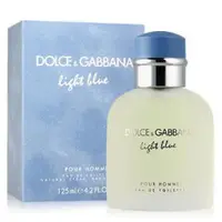 在飛比找蝦皮購物優惠-【香水專賣店】Dolce & Gabbana Light B