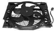 For 2001-2006 BMW 330i A/C Condenser Fan Assembly 45129JSGF 2002 2004 2003 2005 (for: BMW)