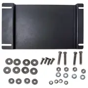 Arc Audio RG15 Amplifier Mounting Kit