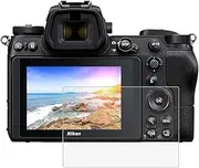 PULUZ 2.5D 9H Tempered Glass Film for Nikon Z6 / Z7