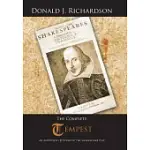 THE COMPLETE TEMPEST: AN ANNOTATED EDITION OF THE SHAKESPEARE PLAY
