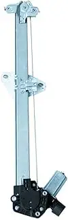 1 pc/set Left front lifter assembly 72250-SLE-J11 72250SLEJ11 Compatible with RB3，09-12 CAIJUN-AUTO