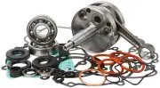Hot Rods Stroker Crankshaft Bottom End Kit For KAWASAKI KX85 2006