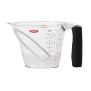 OXO Good Grips Angled Measuring Jug 2 Cup - Robins Kitchen