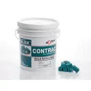 CONTRAC BLOX Rodent Poison Mouse Mice Rat Bait 1.8 kg