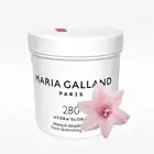 MARIA GALLAND 280 Anti-Aging Thirst-Quenching Mask 225ml 7.6 oz. Salon Size