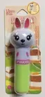 Lip Smacker Lippy Pals Bunny Lip Balm Flavor Hoppy Carrot Cake