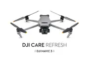 DJI Care Refresh 2-Year Plan (DJI Air 3) AU