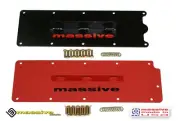 MSS Engine Lift Plate Set Hoist Crane LS1 LSX LQ4 6.0 6.2 5.3 4.8 Gen III IV 3 4