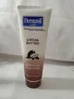 Dermasil Labs Cocoa Butter 8 oz Moisturizing Body Lotion