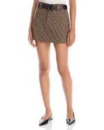 Paige Bobbi Skirt