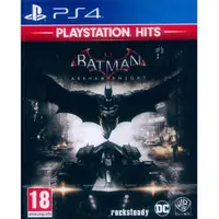 在飛比找HOTAI購優惠-PS4《蝙蝠俠：阿卡漢騎士 Batman: Arkham K