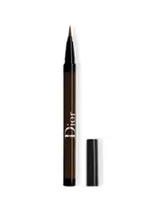 Dior On Stage Waterproof Liner 781 Matte Brown 0.55ml