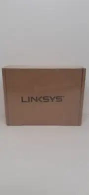 Linksys LGS105 5-Port Business Gigabit Unmanaged Switch 1000 Mbps NEW