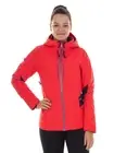 O'neill Ski Jacket Snowboard Jacket Winter Jacket Red Cove Thinsulate™ Warm