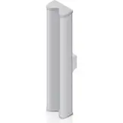 Ubiquiti Networks AM-2G15-120 2.4GHz 15dBi 2x2 MIMO BaseStation Sector Antenna