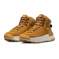 在飛比找PChome24h購物優惠-【NIKE】NIKE CITY CLASSIC BOOT 女