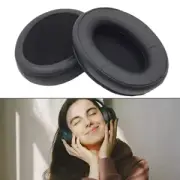 The Ear Pads Replace Ear Pads HYPERX Cloud Leather And Foam Replacement