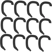 WOFASHPURET 6 Pairs Baby Auricle Corrector Newborn Ear Corrector Silicone Ear Correction Comfortable and Practical