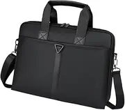 UxicRuya Men's Business Bag Briefcase Shoulder Bag Premium Quality for Business Travel Office