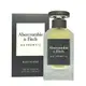 Abercrombie ＆ Fitch 真我男士淡香水 100ml (國際航空版)