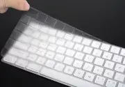 Skin for Apple Magic Keyboard with Touch ID and Numeric Keypad ( Keyboard Cover