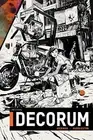 Decorum by Hickman, Jonathan [Hardcover]